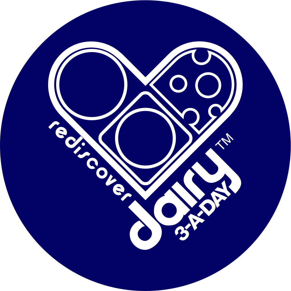 Rediscover Dairy Portal Logo